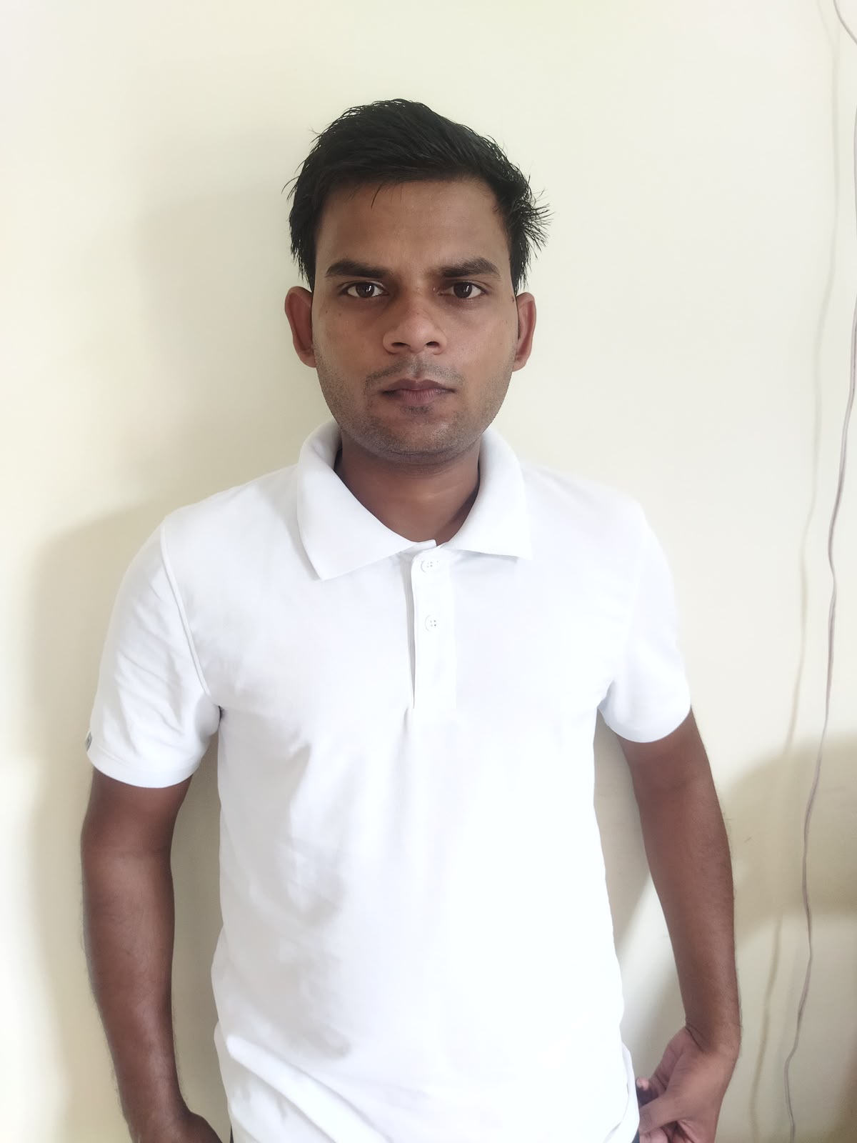 Shri Rohit Pratap Singh