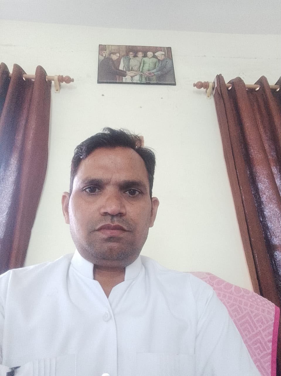 About M.R. Girls Degree College