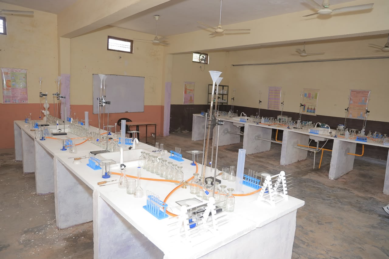 Anatomy Models Lab